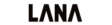 LANA拋棄式台灣官網